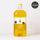 Organic Sunflower Oil