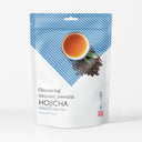 Organic Japanese Hojicha - Loose Leaf Tea