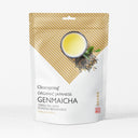 Organic Japanese Genmaicha - Loose Leaf Tea