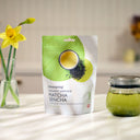 Organic Japanese Matcha Sencha - Loose Leaf Tea