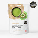 Organic Japanese Matcha Green Tea Powder - Premium Grade