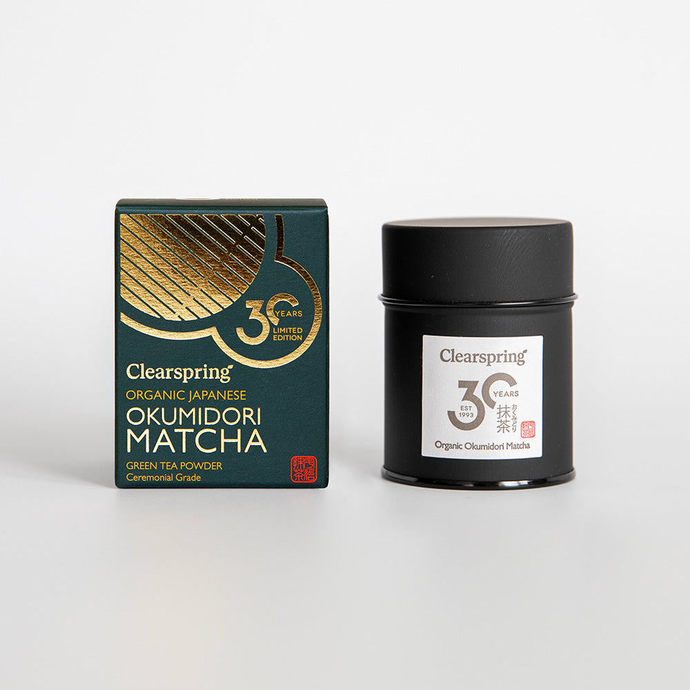 Limited Edition Matcha Starter Kit