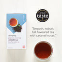 Organic Japanese Hojicha - 20 Tea Sachets