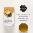Organic Japanese Genmaicha - 20 Tea Sachets