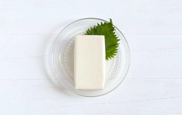 Organic Japanese Silken Tofu | Clearspring