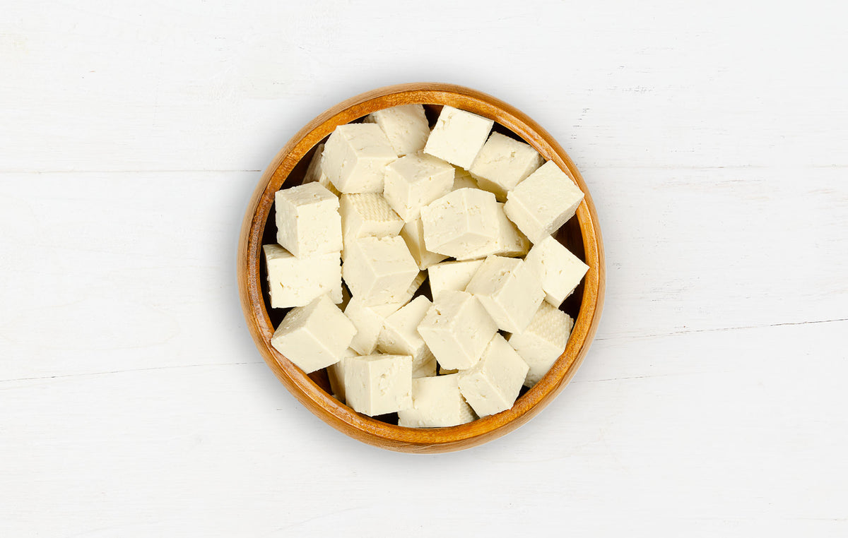 Organic Japanese Silken Tofu | Clearspring