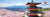 Win Two Return Flights to Japan* with Japan Airlines and Clearspring