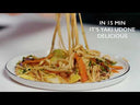 Organic Japanese Udon Noodles