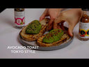 Organic Shichimi Togarashi - Seven Spice Blend