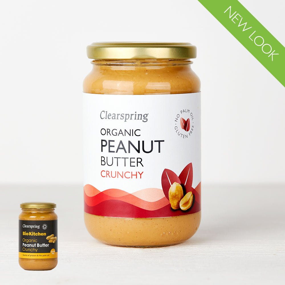 Natural Peanut Butter The Best Way To Mix Natural Peanut Butter