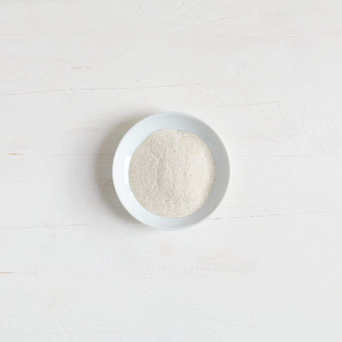 Clearspring Organic Gluten Free Buckwheat Flour (8 Pack)