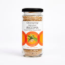 Clearspring Organic Irigoma - Toasted Whole Sesame Seeds