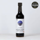 Clearspring Organic Japanese Yaemon Tamari Soya Sauce - Double Strength