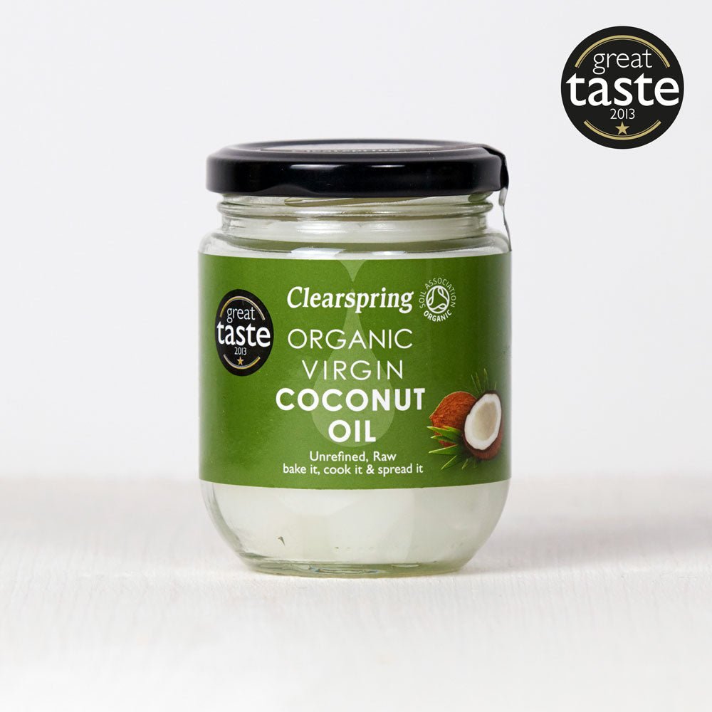 Best virgin cheap coconut oil