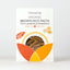 Clearspring Organic Gluten Free Brown Rice Pasta with Quinoa & Amaranth