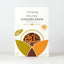 Clearspring Organic Gluten Free Chickpea Pasta (8 Pack)