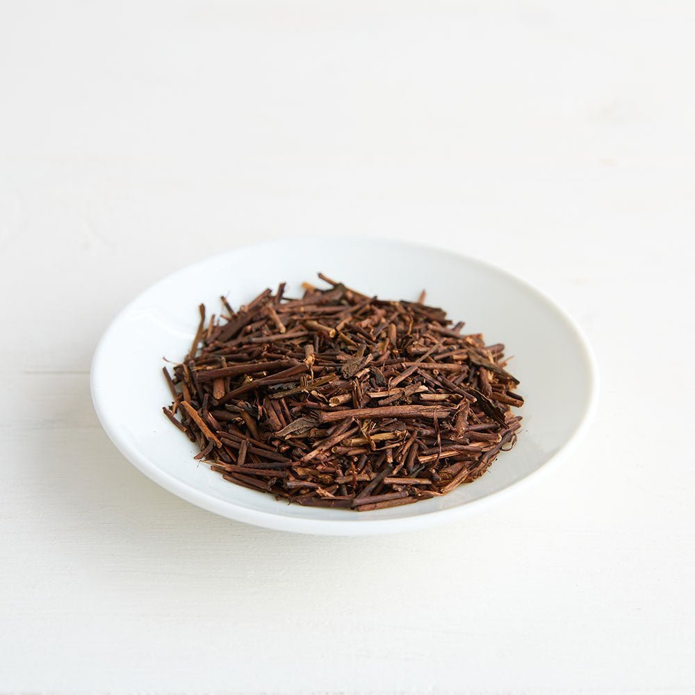 Clearspring Organic Japanese Kukicha - Loose Leaf Tea (6 Pack)