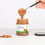 Clearspring Organic Almond Butter - Smooth (6 Pack)