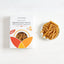 Clearspring Organic Gluten Free Brown Rice Pasta with Quinoa & Amaranth (8 Pack)