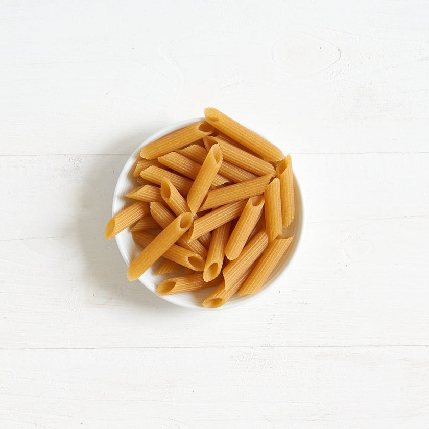 Organic Gluten Free Brown Rice Pasta with Quinoa & Amaranth | Clearspring