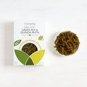 Clearspring Organic Gluten Free Green Pea & Quinoa Pasta