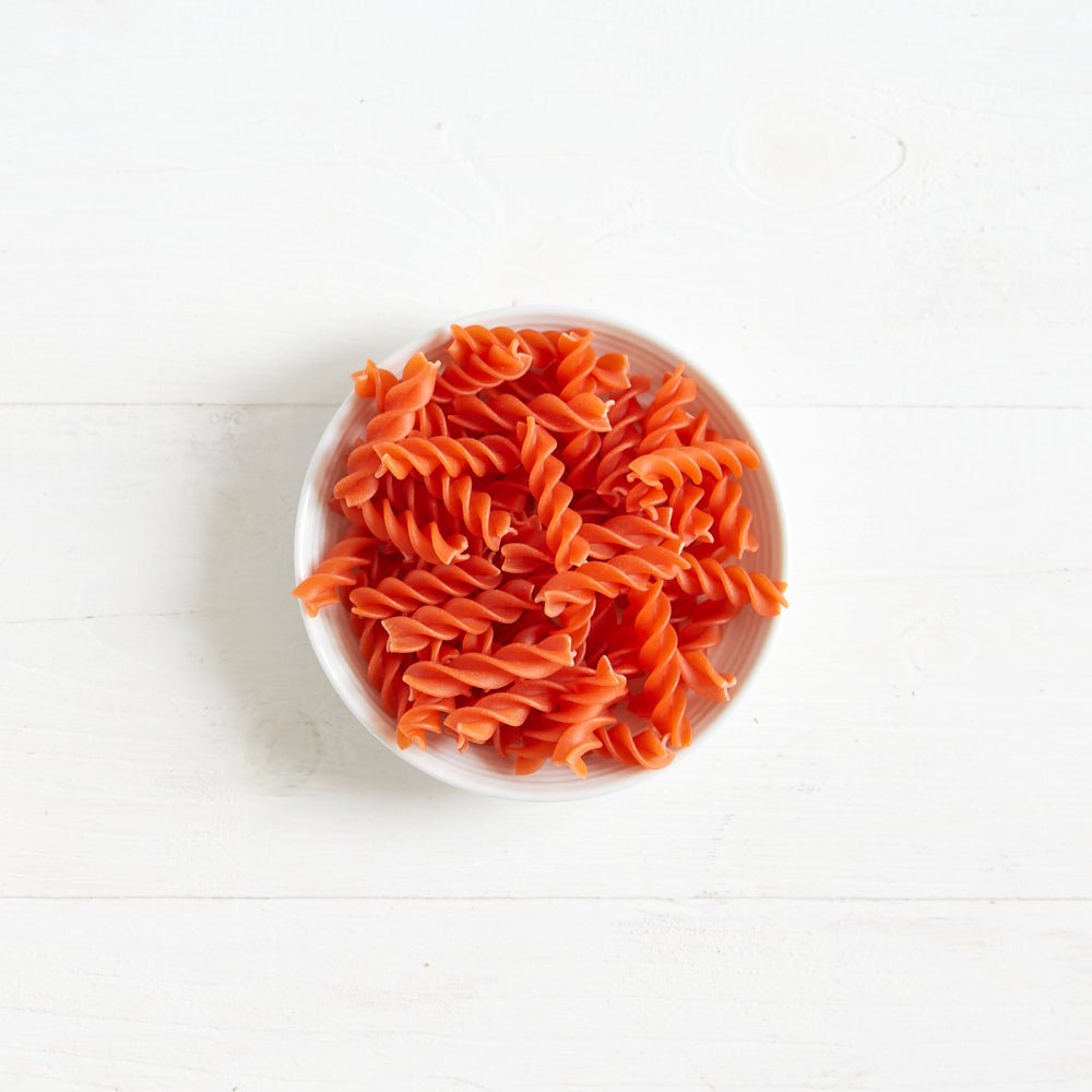 Clearspring Organic Gluten Free Red Lentil &amp; Brown Rice Pasta