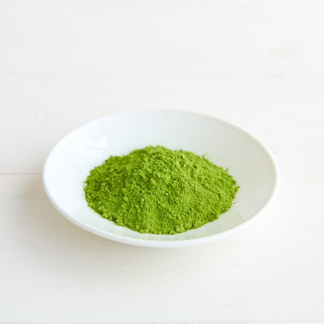 Matcha Powder - Ceremonial Organic | 1 oz tin