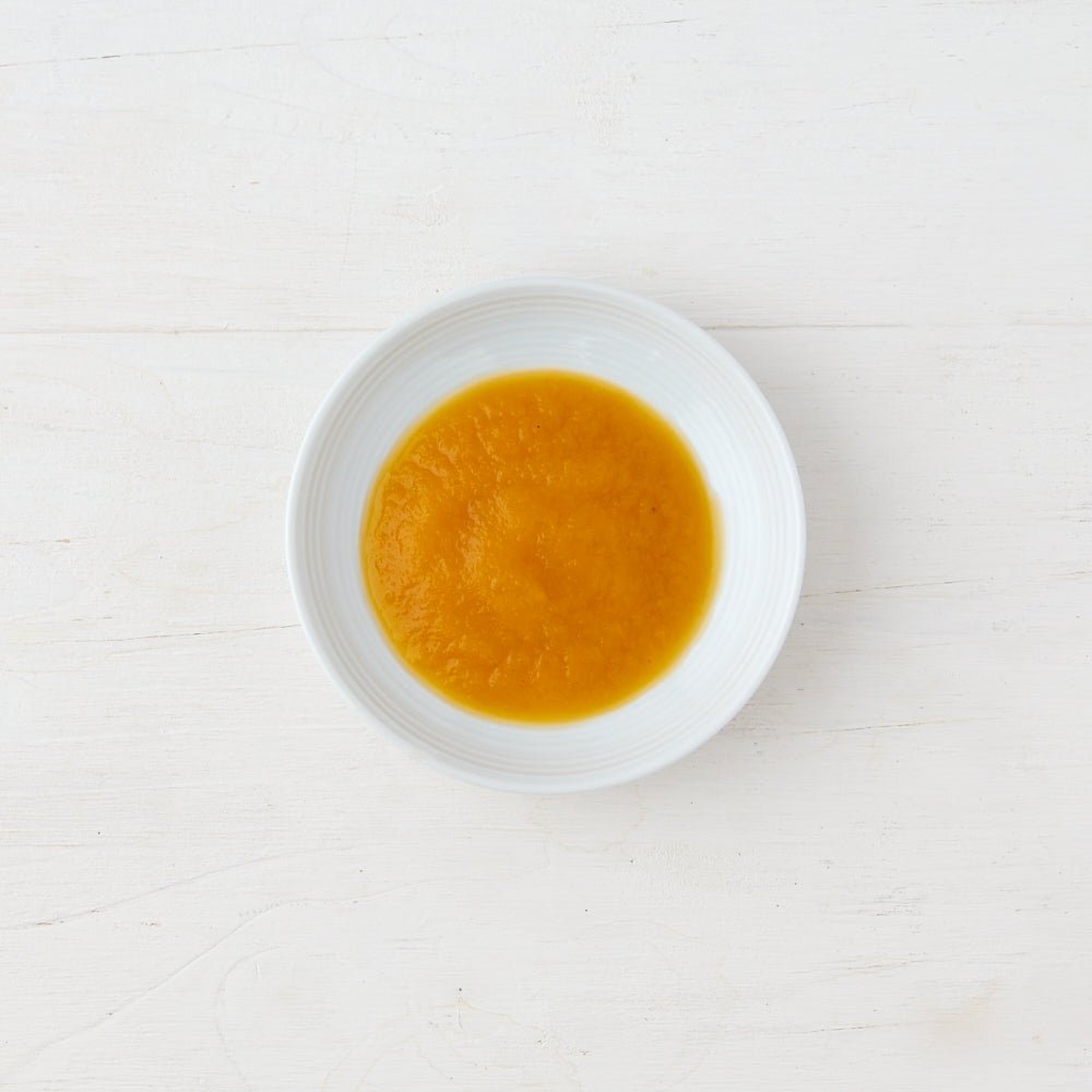 Clearspring Organic 100% Fruit on the Go - Apple &amp; Mango Purée