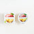 Clearspring Organic Fruit Purée - Apple & Pineapple (12 Pack)