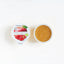 Clearspring Organic Fruit Purée - Apple & Strawberry (12 Pack)