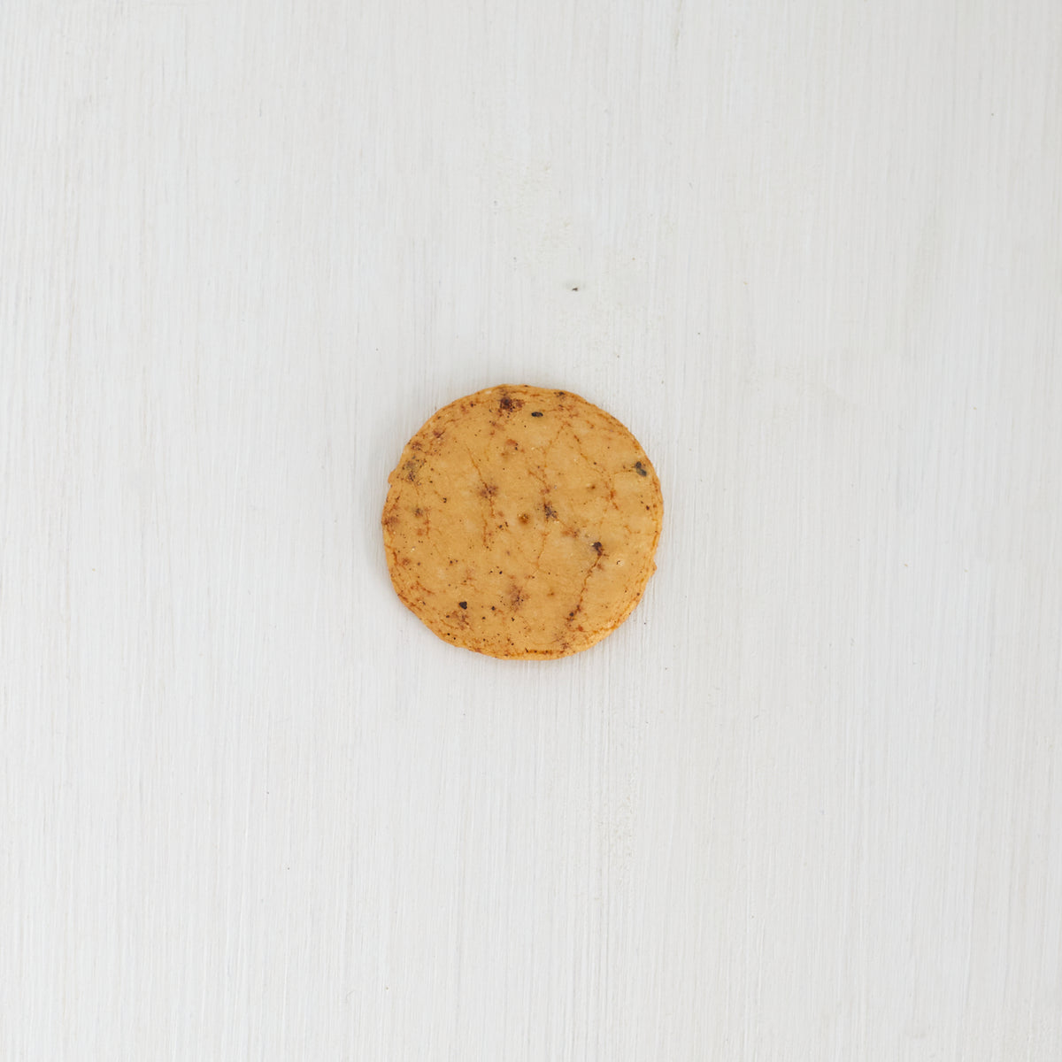 Organic Japanese Brown Rice Crackers - Black Pepper & Tamari | Clearspring