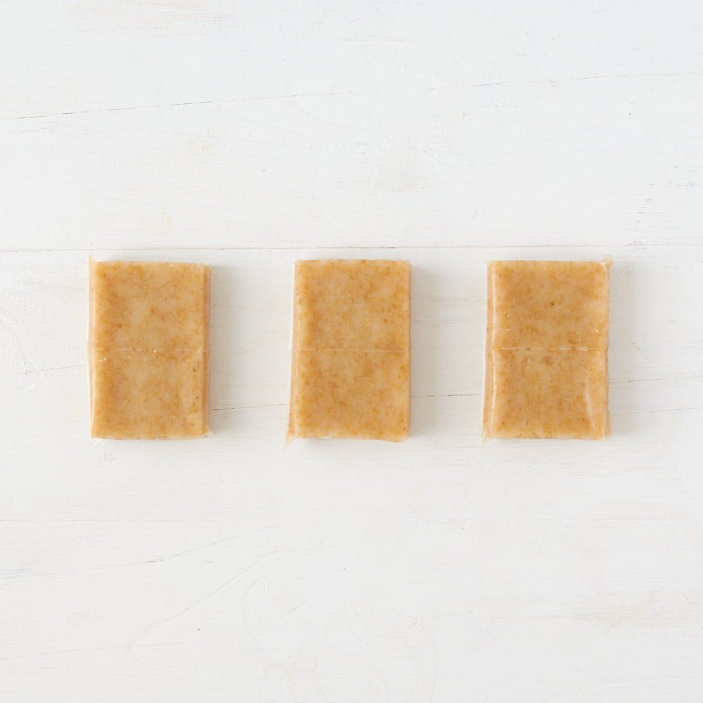 Clearspring Organic Japanese Brown Rice Mochi
