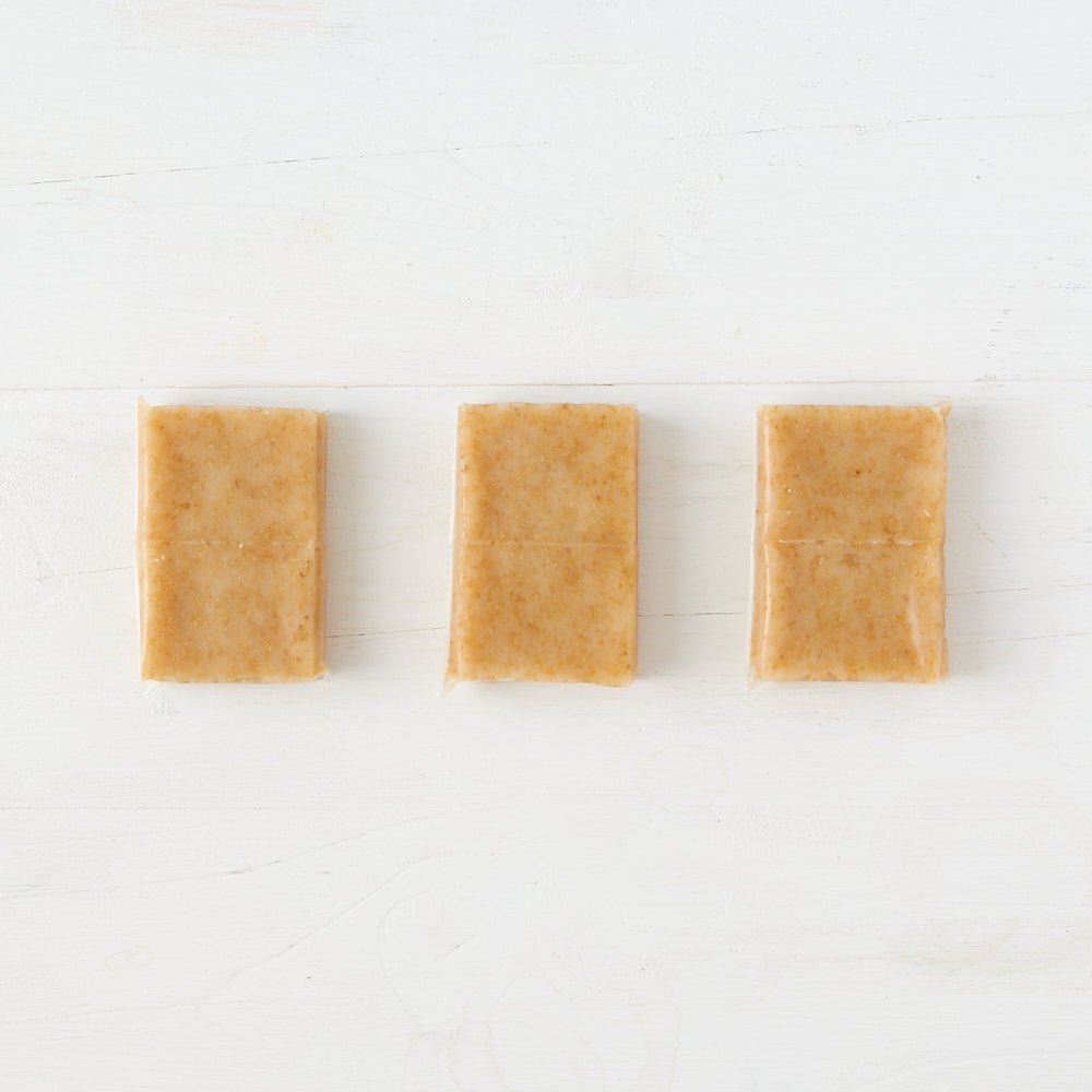 Clearspring Organic Japanese Brown Rice Mochi (6 Pack)