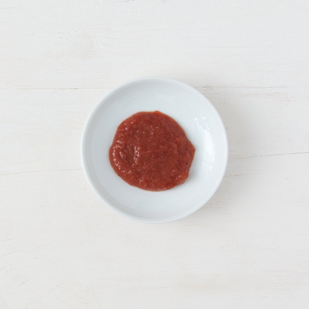 Clearspring Organic Japanese Umeboshi Paste (6 Pack)