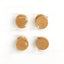 Clearspring Organic Oatcakes - Sea Vegetable & Black Pepper (15 Pack)