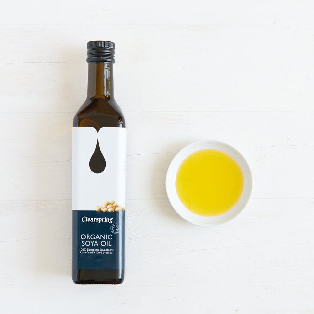 Jual Happy Soya Oil 1 Liter | Indonesia