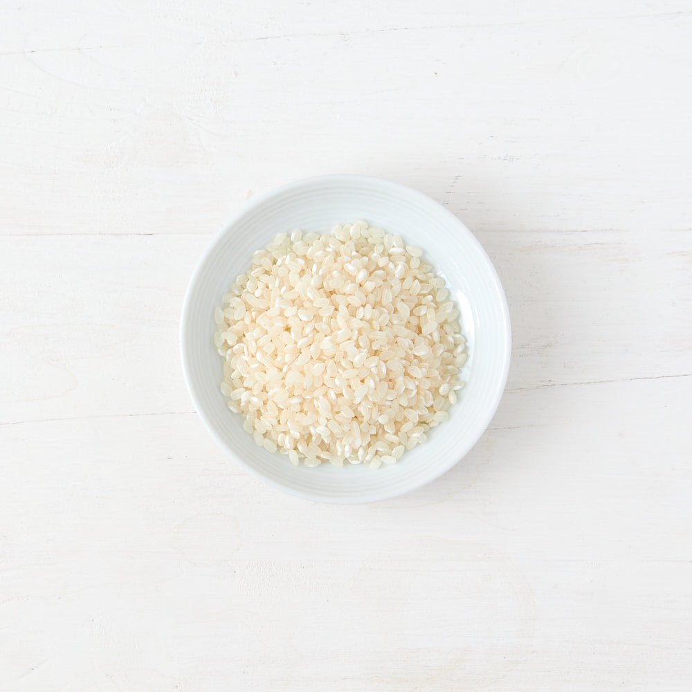 Clearspring Organic Sushi Rice - Short Grain Japanese Style Rice