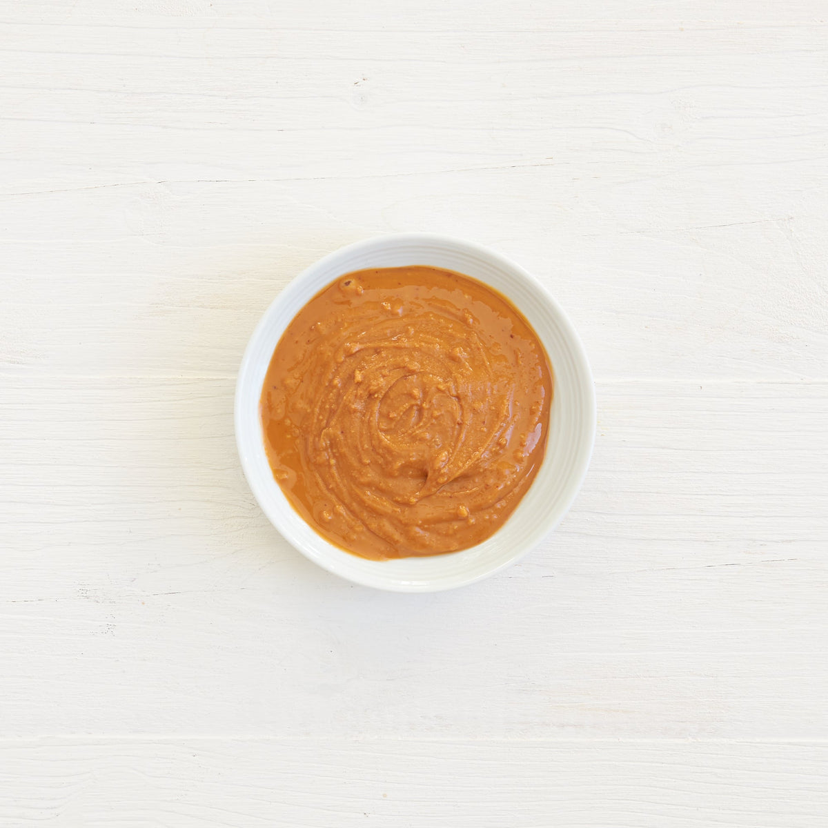 Clearspring Organic Rich Roast Peanut Butter - Crunchy (6 Pack)
