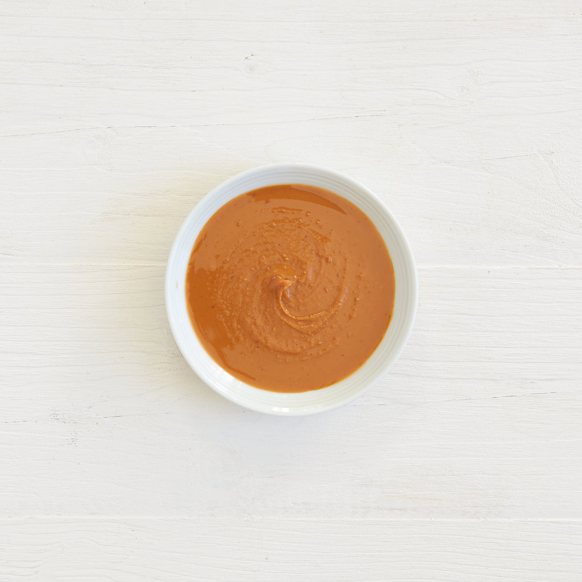 Clearspring Organic Rich Roast Peanut Butter - Smooth (6 Pack)