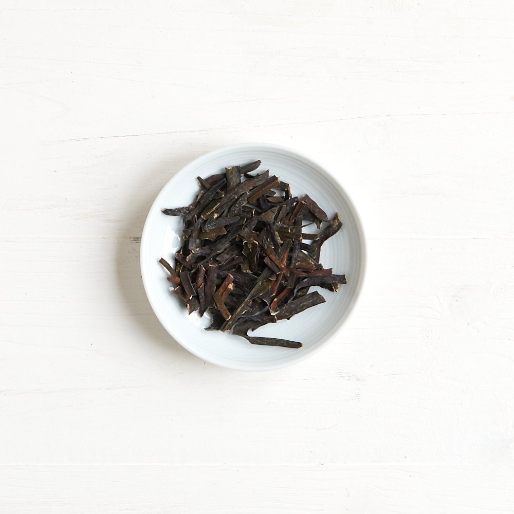 Clearspring Organic Atlantic Sea Spaghetti - Dried Sea Vegetable