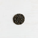 Clearspring Organic Japanese Brown Rice Crackers - Black Sesame & Tamari