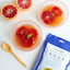 Clearspring Japanese Agar Flakes - Sea Vegetable Gelling Agent (8 Pack)