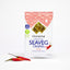Clearspring Organic Seaveg Crispies - Chilli (Crispy Seaweed Thins)