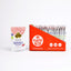Clearspring Organic Seaveg Crispies - Chilli (Crispy Seaweed Thins)
