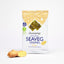 Clearspring Organic Seaveg Crispies - Ginger (Crispy Seaweed Thins)
