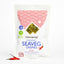 Clearspring Organic Seaveg Crispies Multipack - Chilli (Crispy Seaweed Thins)