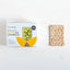 Clearspring Organic Rye Crispbread - Sesame (10 Pack)