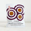 Clearspring Organic Japanese Brown Rice Crackers - Black Pepper & Tamari (12 Pack)