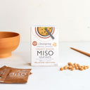 Clearspring Organic Instant Miso Soup Paste - Creamy Sesame