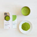 Clearspring Organic Japanese Matcha Shot - Premium Grade